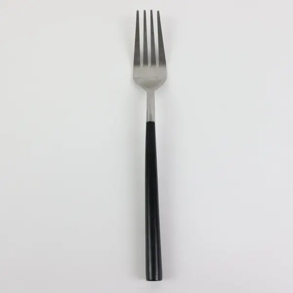 Set of 4 Mixed Cambridge/Unbranded Stainless Forks 8.25", 7.125", 6", 6"