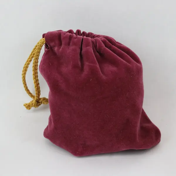 VTG Wallace Silversmiths 2003 Annual Christmas Bell 3" T Original Box Felt Bag