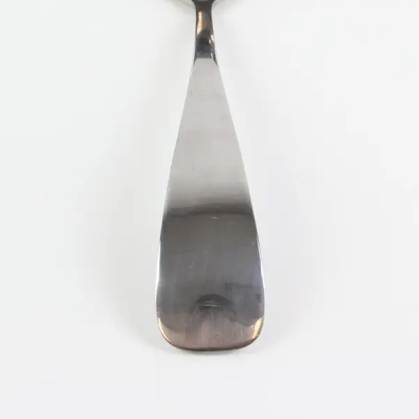 Towle Living Collection Basic Glossy Stainless Steel 18/0 Gravy Ladle 7 5/8"