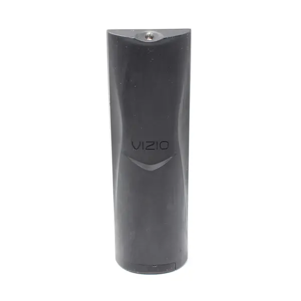 Vizio VR3 TV Remote Control Black 0980-0305-4010 Used