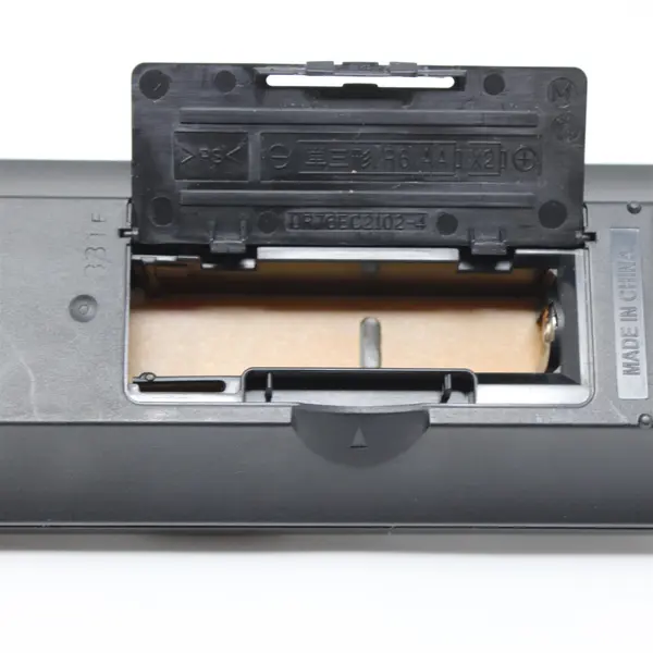 Panasonic EUR7621010 DVD Player Remote Control Genuine OEM