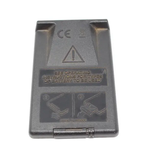 Bose SoundDock Series 1 Remote Control Black OEM Replacement