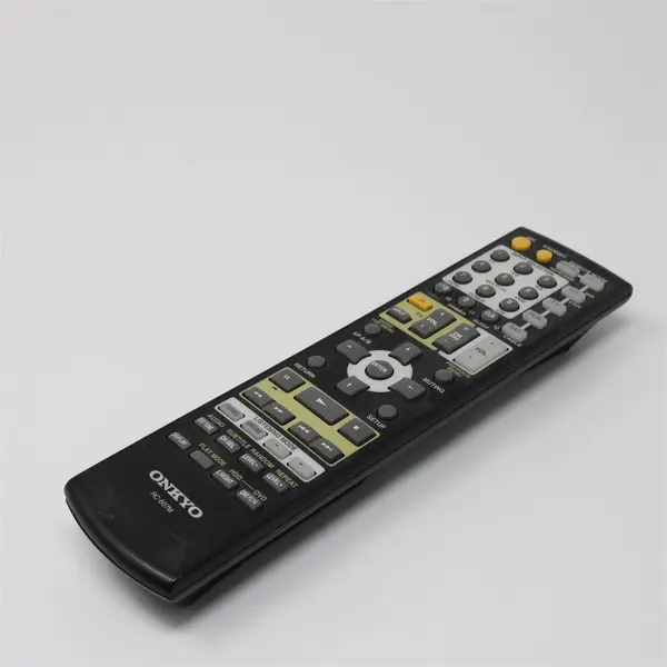 Onkyo RC-607M AV Receiver Remote Control Used