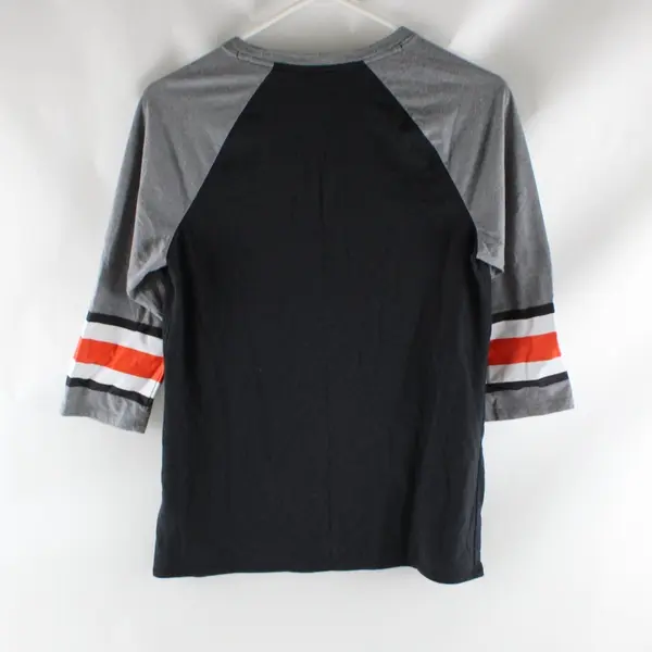 Nike Oregon State Beavers Women's Medium Raglan T-Shirt NCAA