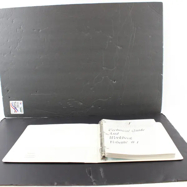 Creative Feet Technical Guide Workbook Vol 1 Sewing Manual