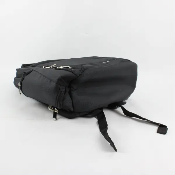 Travelpro Black Carry On Laptop Backpack 17.5x15x8