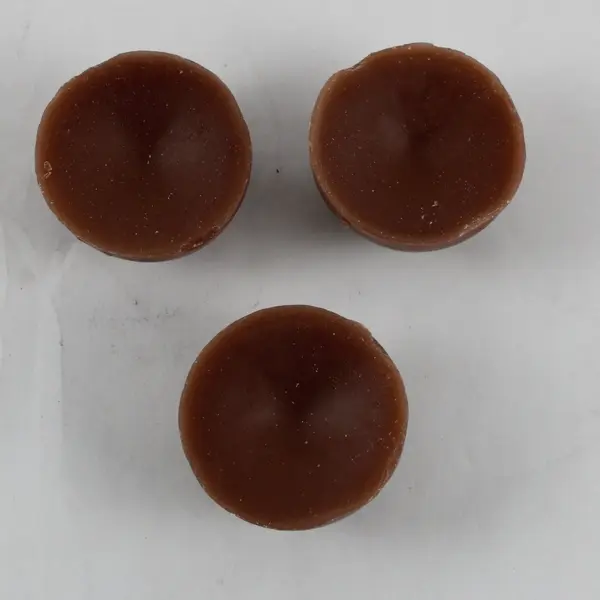 PartyLite Roasted Chestnuts Aroma Melts 3 Pc Set
