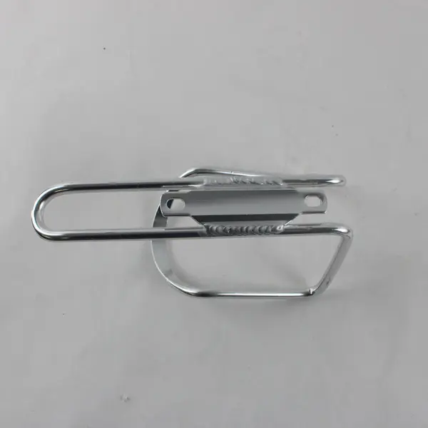 Lot of 2 Used BELL Under Seat Bike Bag & Water Bottle Cage