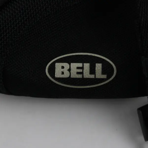 Lot of 2 Used BELL Under Seat Bike Bag & Water Bottle Cage