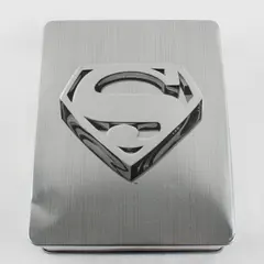 Superman Ultimate Collector's Edition 14-Disc Steelbook Box Set MPN 81912