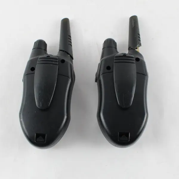 Midland M-222P Walkie Talkies 2-Way Radios Untested Parts Repair As-Is