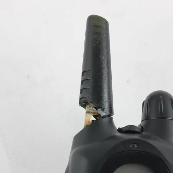 Midland M-222P Walkie Talkies 2-Way Radios Untested Parts Repair As-Is