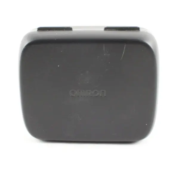 OMRON Wrist Blood Pressure Monitor Hard Carrying Case