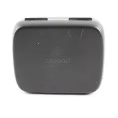 OMRON Wrist Blood Pressure Monitor Hard Carrying Case