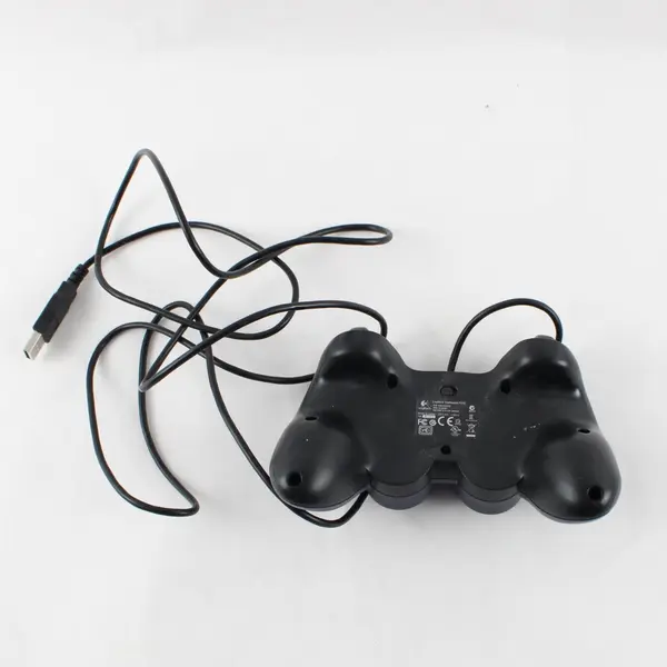 Logitech F310 Wired USB Gamepad Controller PC