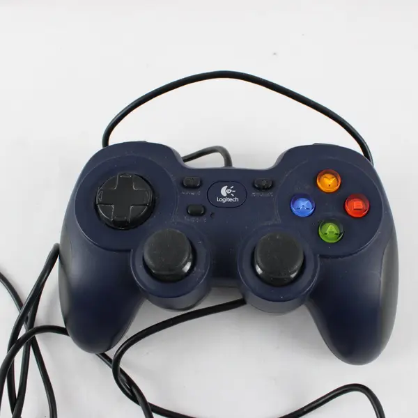 Logitech F310 Wired USB Gamepad Controller PC