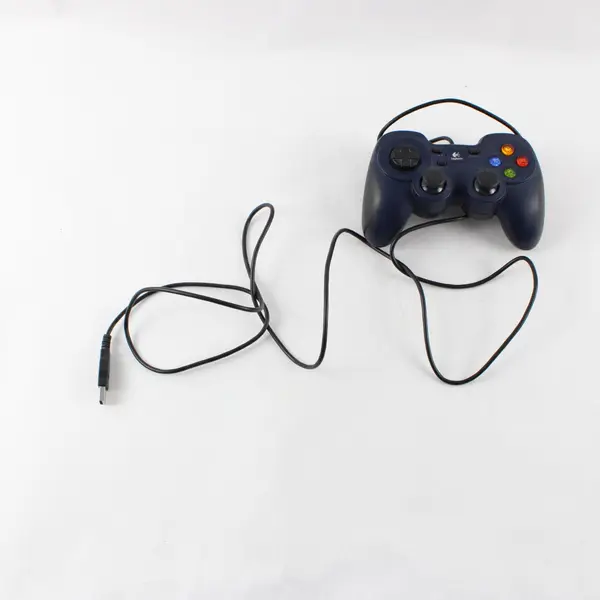 Logitech F310 Wired USB Gamepad Controller PC