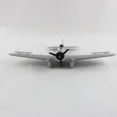 ERTL Texaco 1932 Northrop Gamma Airplane Coin Bank Diecast Sky Chief