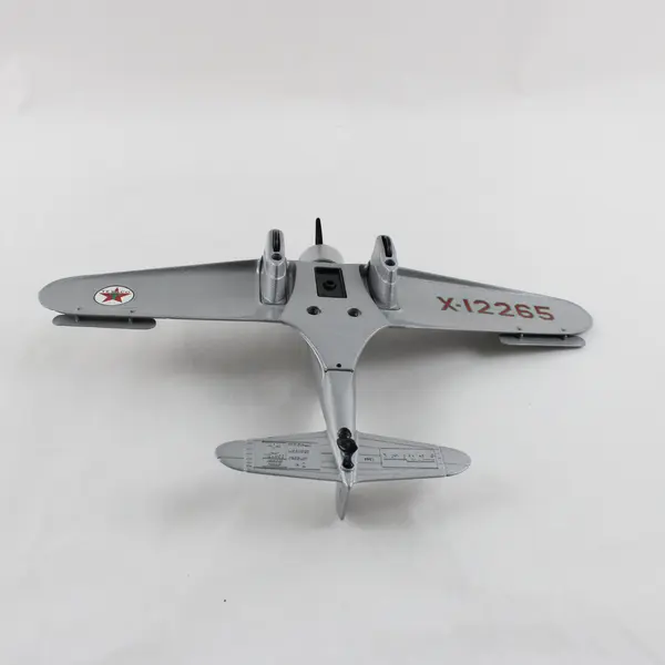 ERTL Texaco 1932 Northrop Gamma Airplane Coin Bank Diecast Sky Chief