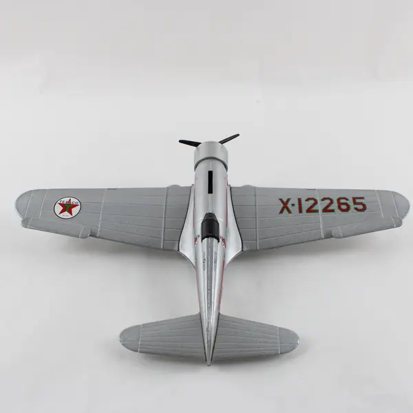 ERTL Texaco 1932 Northrop Gamma Airplane Coin Bank Diecast Sky Chief