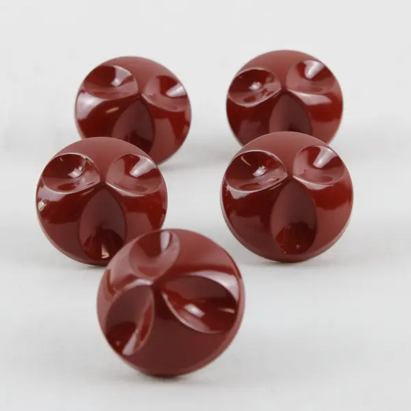 Traditional Japanese Wooden Spinning Tops Set Handcrafted Collectible Toys