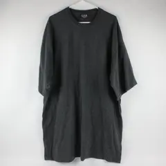 DR Dream USA Men's 5XL Dark Gray Short Sleeve T-Shirt