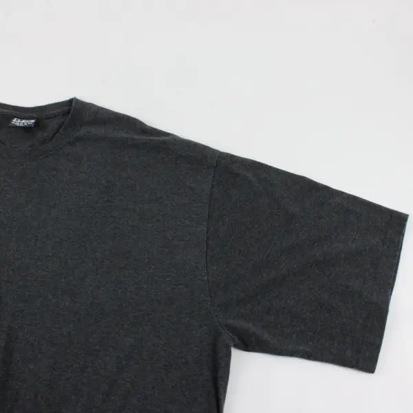 DR Dream USA Men's 5XL Dark Gray Short Sleeve T-Shirt