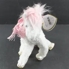 TY Beanie Baby Enchanting the Horse Retired Plush  Tags