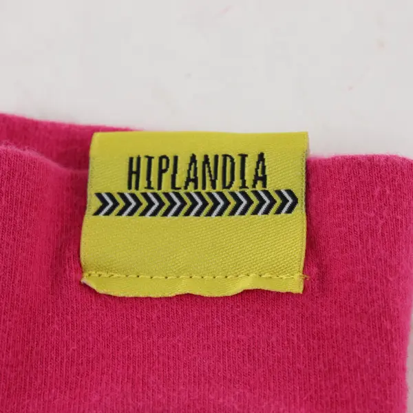 Lot of 2 Hiplandia Baby Leggings 3-6 Mos