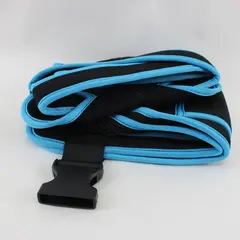 Bolsea Lightweight Arm Sling Black Blue Medical Support Brace