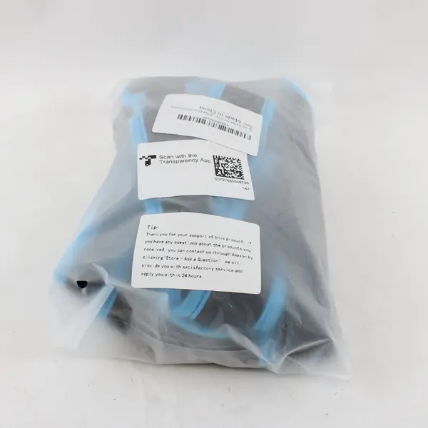 Bolsea Lightweight Arm Sling Black Blue Medical Support Brace