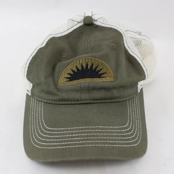 Lot of 2 35TH NORTH Adjustable Baseball Caps Unisex One Size