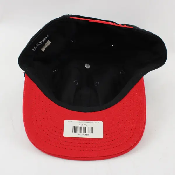 Lot of 2 35TH NORTH Adjustable Baseball Caps Unisex One Size