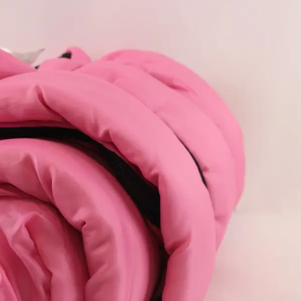 Exxel Outdoors Pink Youth Sleeping Bag Style TMK2201Bta 28 x 60