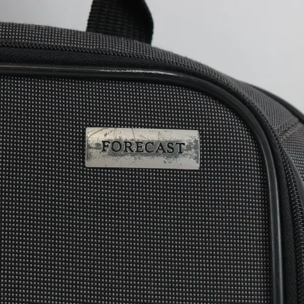 Forecast Laptop Briefcase Computer Bag Business Case Tablet Sleeve