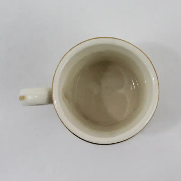 Balfour Barbary Coast '58 Fraternity Stein Alpha Epsilon Kappa Delta Beta
