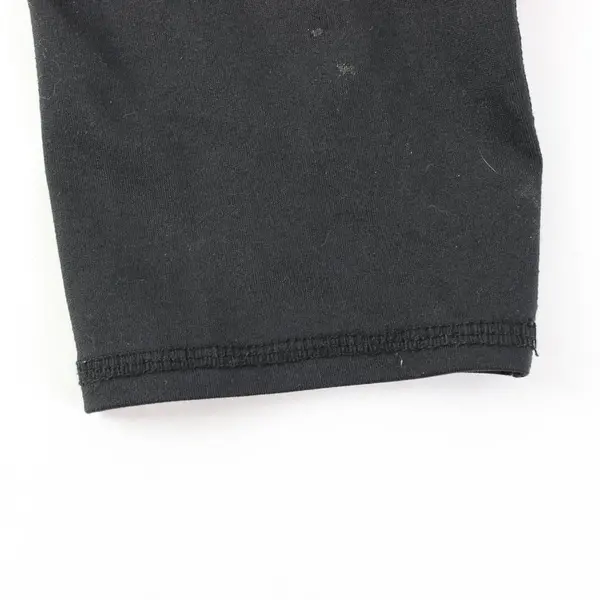 Athletic Works Black Activewear Leggings Women's XXL 18