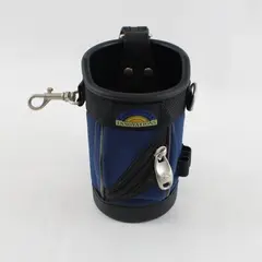 California Innovations Mini Golf Bag Can Bottle Koozie Holder