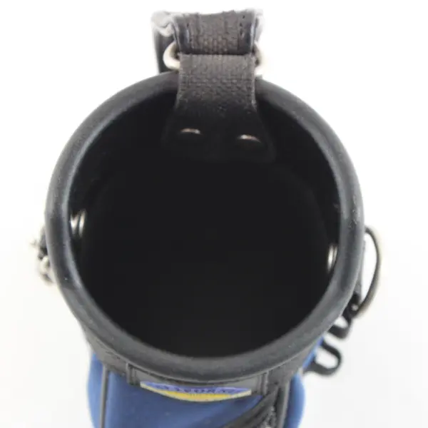 California Innovations Mini Golf Bag Can Bottle Koozie Holder