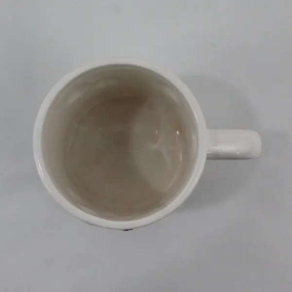 Vintage 1984 Hummelwerk Bialosky & Friends Teddy Bear Mug Balloons
