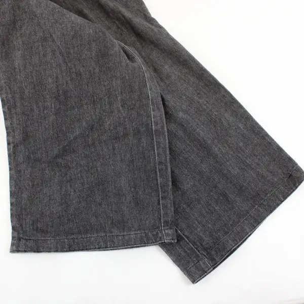 Charter Club Allison Fit Jeans Women's 20W Plus Size Dark Gray