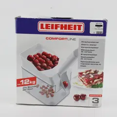 Leifheit Comfort Line CherryMat Cherry Stoner Kitchen Gadget