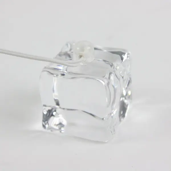 Set of 2 Time To Celebrate Cubes String Lights Model 87258