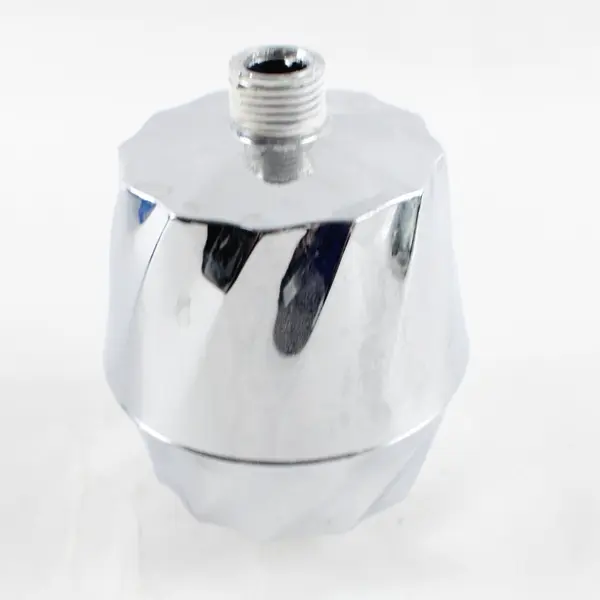 AquaBliss SF400 HD Chrome Revitalizing Shower Filter
