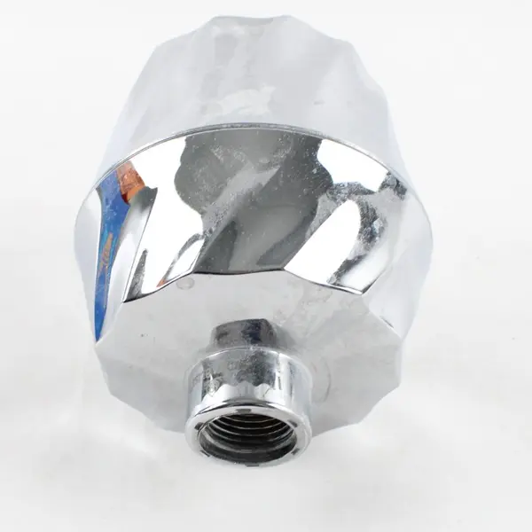 AquaBliss SF400 HD Chrome Revitalizing Shower Filter