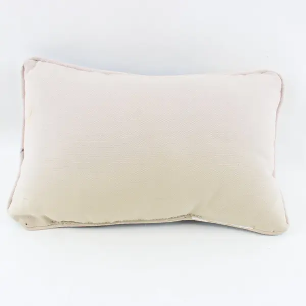 I Smile Because You're My Sister Funny Sister Pillow Gift