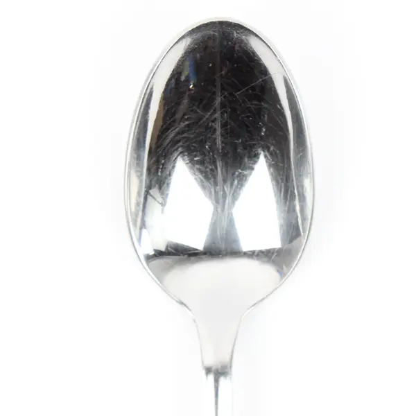 Lot of 5 Oneida Helena Stainless Steel Tablespoons