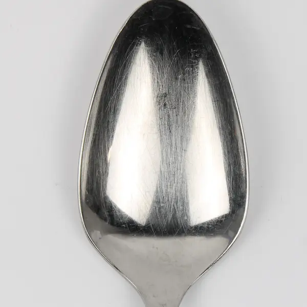 Lot of 3 International Silver La France Serving Pieces 2 Serving Spoons 1 Ladle