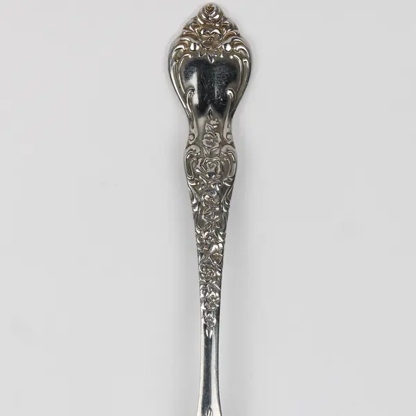 Lot of 3 International Silver La France Serving Pieces 2 Serving Spoons 1 Ladle