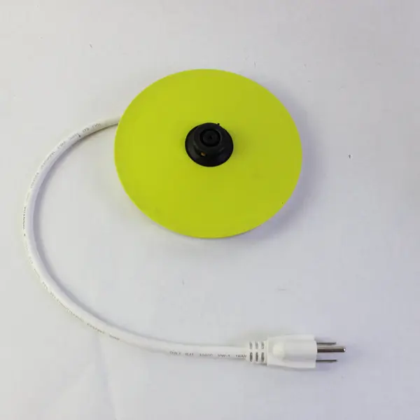 Ovente KG83G Electric Kettle Lime Green Pre-Owned Untested